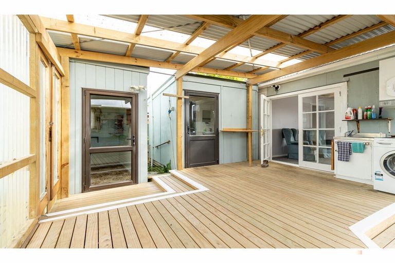 Photo of property in 10 Hillary Street, Waimate, 7924