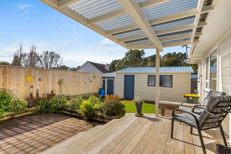 Photo of property in 22a Stafford Street, Waitara, 4320