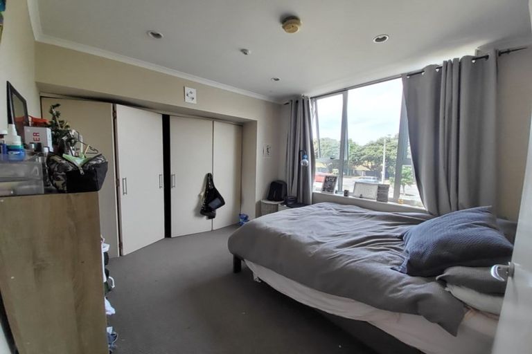 Photo of property in Construction House, 53/80 Kent Terrace, Mount Victoria, Wellington, 6011