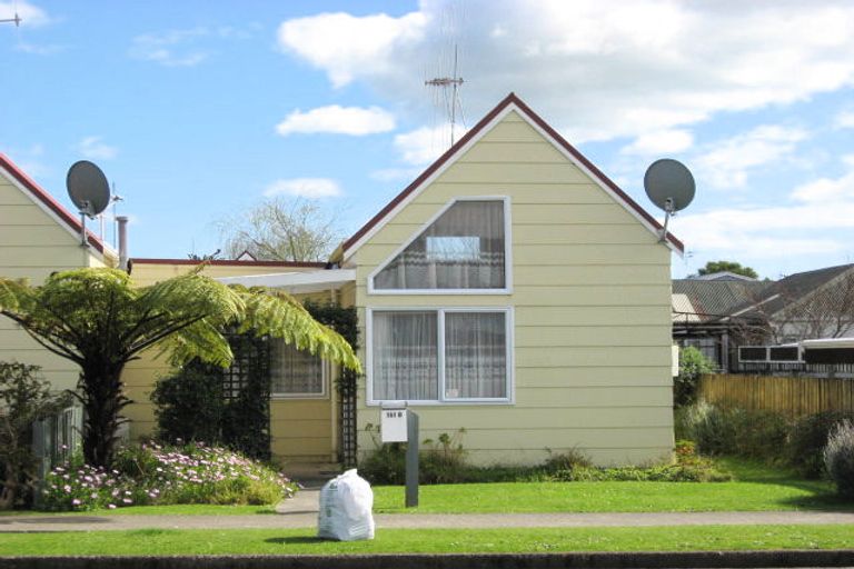 Photo of property in 161 Bartholomew Road, Levin, 5510