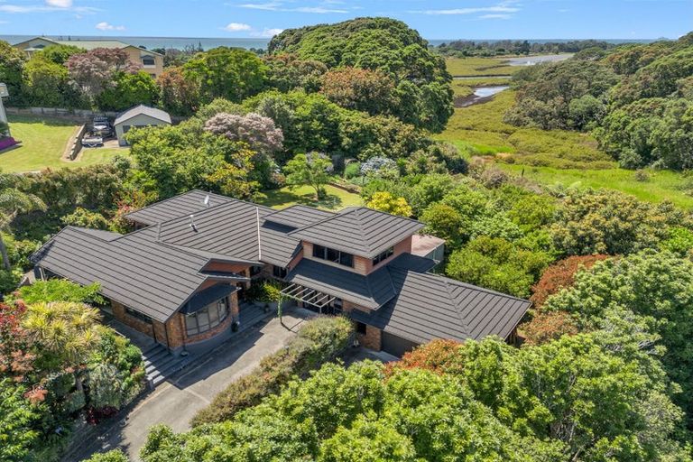 Photo of property in 80 Koutunui Road, Athenree, Katikati, 3177
