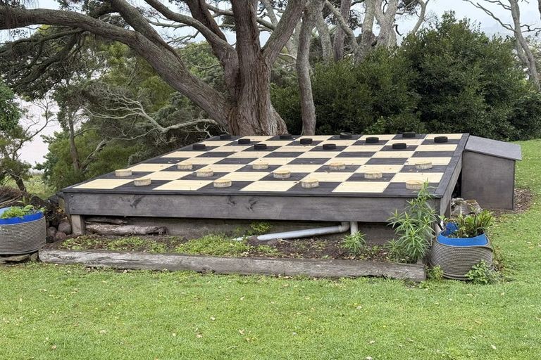 Photo of property in 34 Walker Terrace, Te Kopuru, 0391