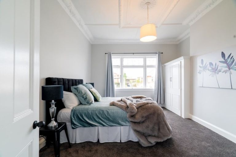 Photo of property in 268 Oxford Street, South Dunedin, Dunedin, 9012