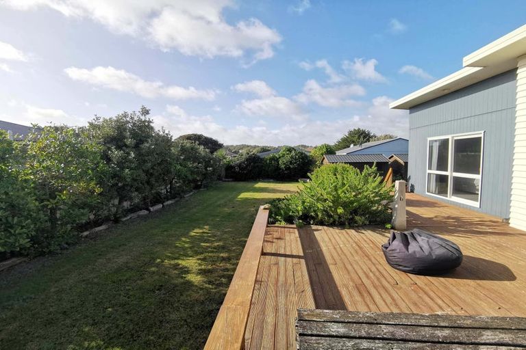 Photo of property in 44 Hunia Terrace, Himatangi Beach, Foxton, 4891