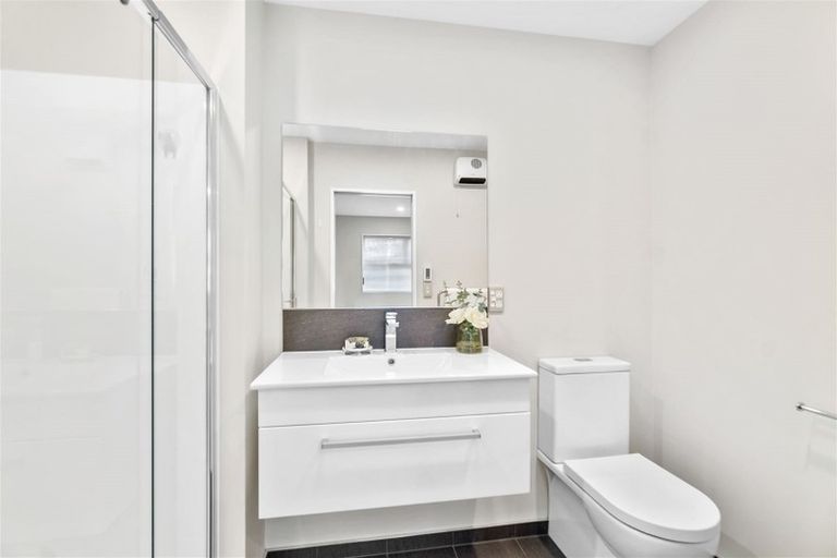 Photo of property in 9/34 John Campbell Crescent, Hillmorton, Christchurch, 8024