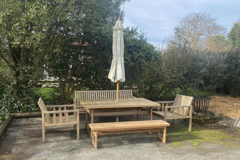 Photo of property in 243 Talbot Street, Geraldine, 7930