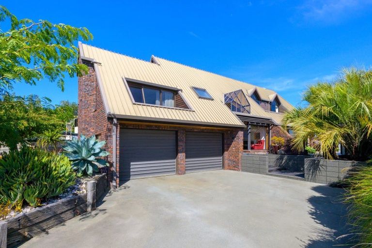 Photo of property in 14 Shearer Terrace, Richmond, 7020