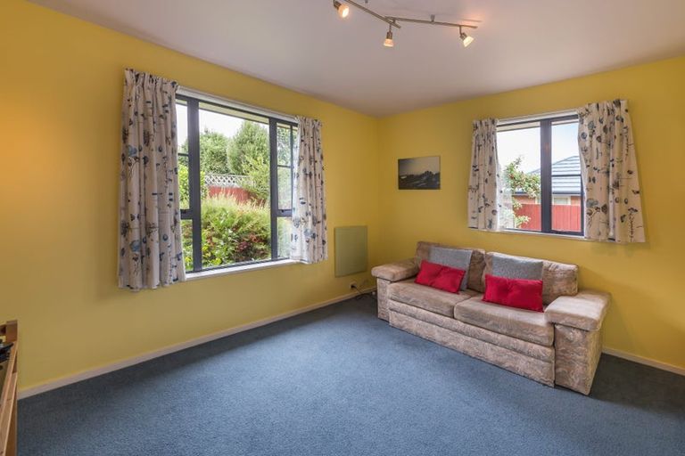 Photo of property in 1 Marquess Avenue, Halswell, Christchurch, 8025