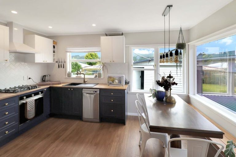 Photo of property in 25 Thirlmere Street, Wainuiomata, Lower Hutt, 5014