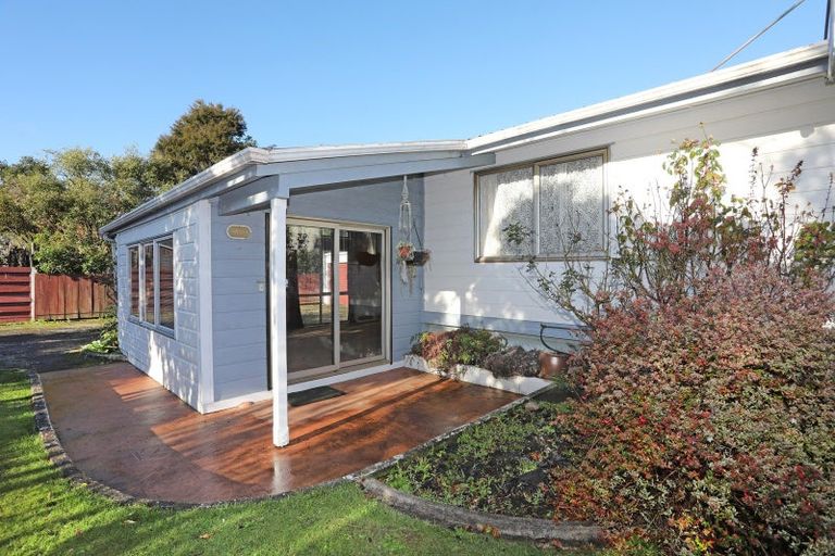 Photo of property in 21a King Street, Feilding, 4702
