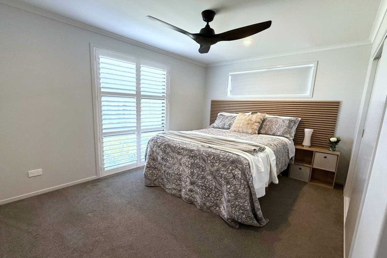 Photo of property in 25 Overton Street, Rototuna North, Hamilton, 3210