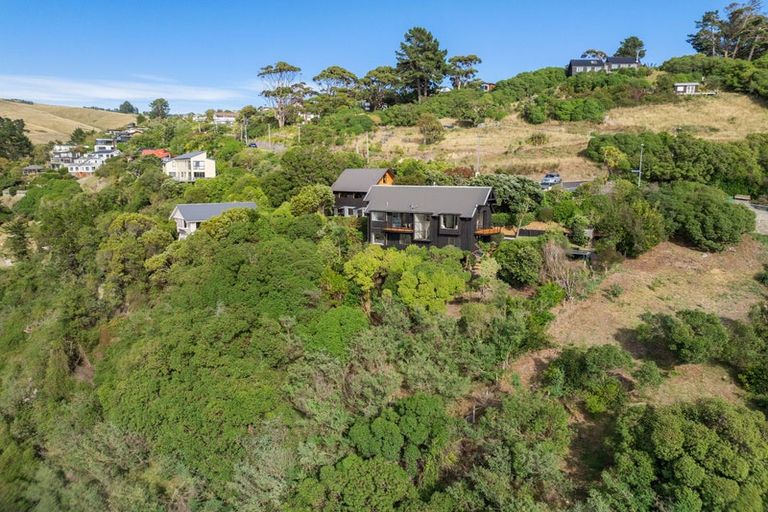 Photo of property in 133 Clifton Terrace, Clifton, Christchurch, 8081