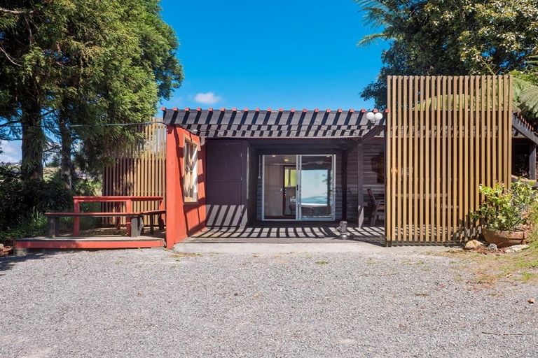 Photo of property in 295b Minden Road, Minden, Tauranga, 3176