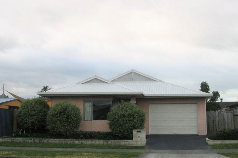 Photo of property in 6/2 Townshend Crescent, Greenmeadows, Napier, 4112