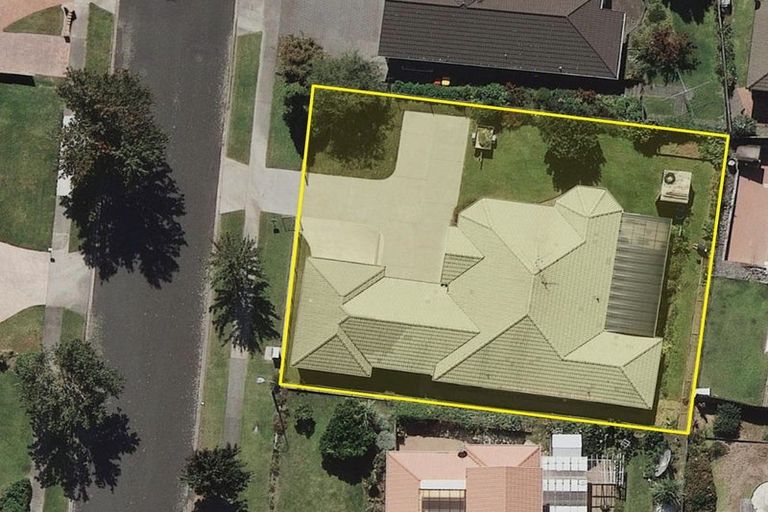 Photo of property in 265 Grandview Road, Western Heights, Hamilton, 3200