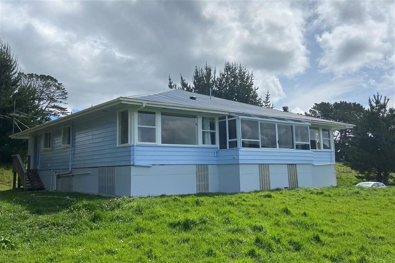 Photo of property in 15 Kraack Road, Dome Forest, Warkworth, 0981