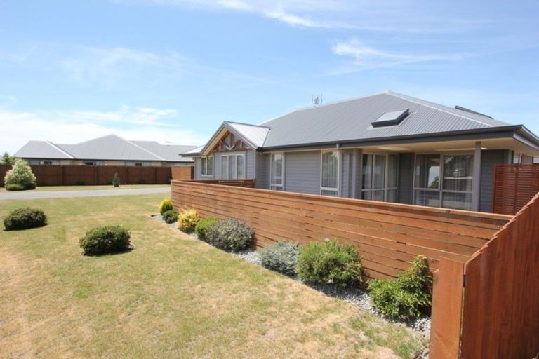 Photo of property in 8 Seymour Drive, Rolleston, 7614
