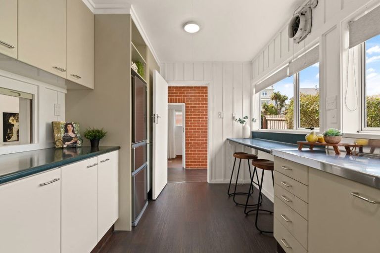 Photo of property in 26 Ross Street, Roslyn, Dunedin, 9010