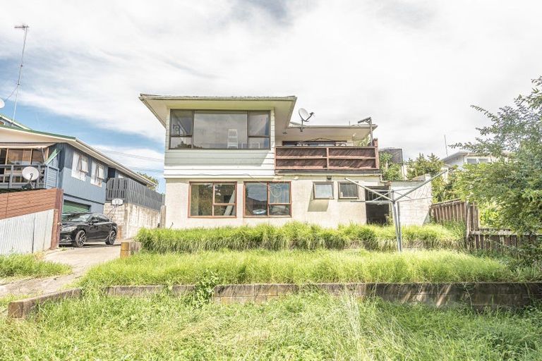 Photo of property in 122 Koromiko Road, Gonville, Whanganui, 4501