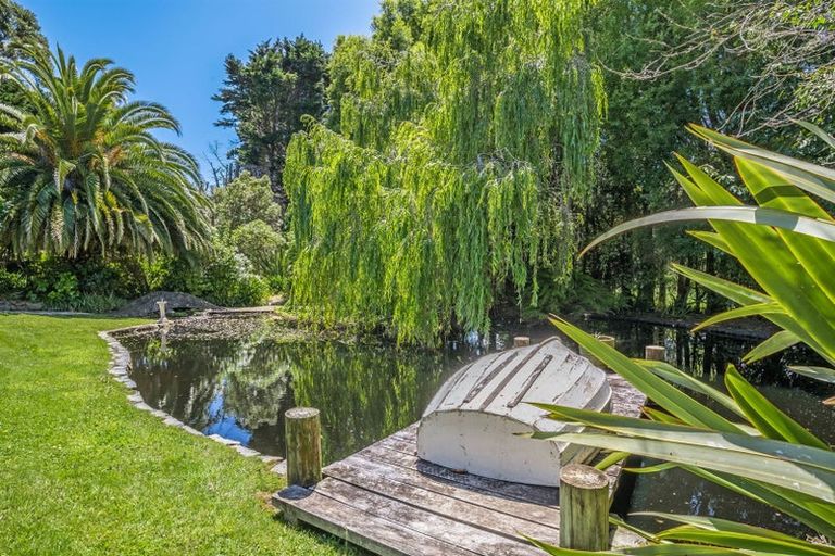 Photo of property in Lochlands, 377 Grays Road, Pauatahanui, Porirua, 5381