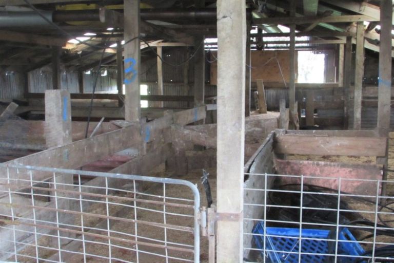 Photo of property in 1162 Te Aroha-gordon Road, Manawaru, Te Aroha, 3391