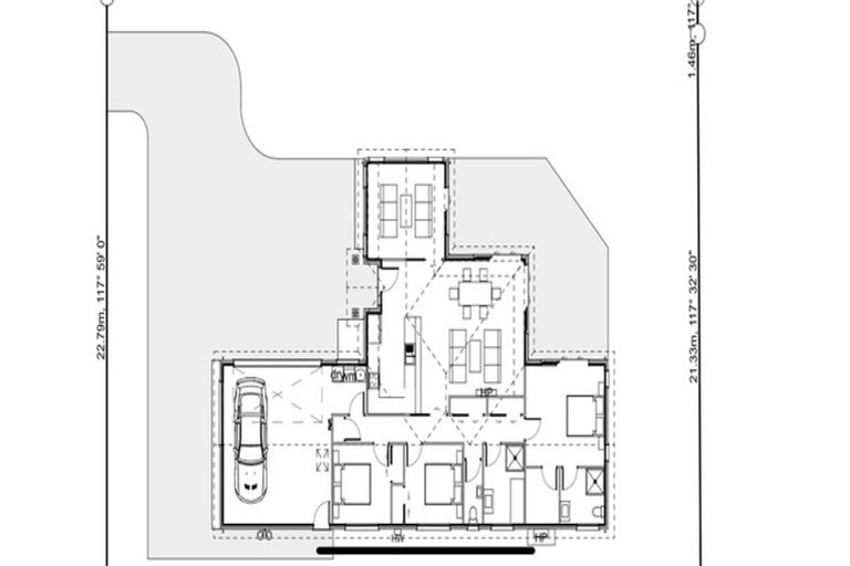 Photo of property in 37 Earl Road, Matamata, 3400