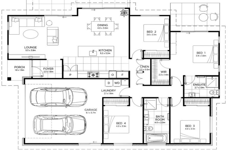 Photo of property in 29 Kukuwai Avenue, Red Beach, 0932
