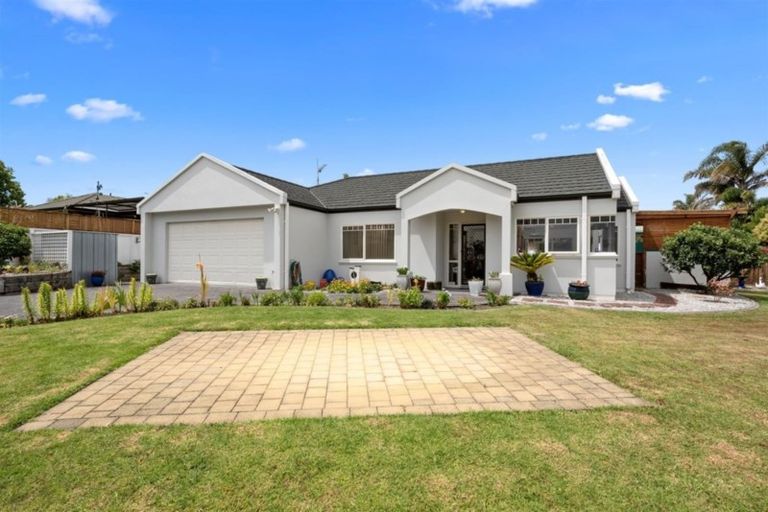 Photo of property in 2 Tuscany Place, Ohauiti, Tauranga, 3112