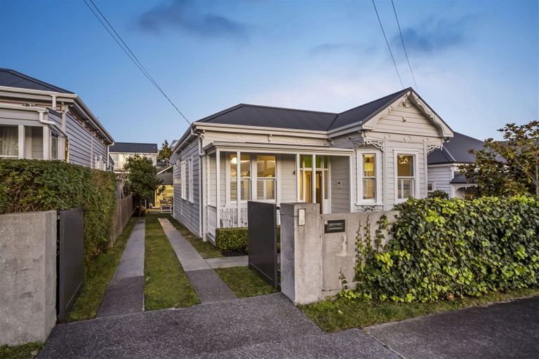 Photo of property in 3 Goring Road, Sandringham, Auckland, 1025
