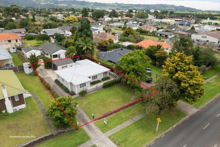 Photo of property in 17 Boucher Avenue, Te Puke, 3119