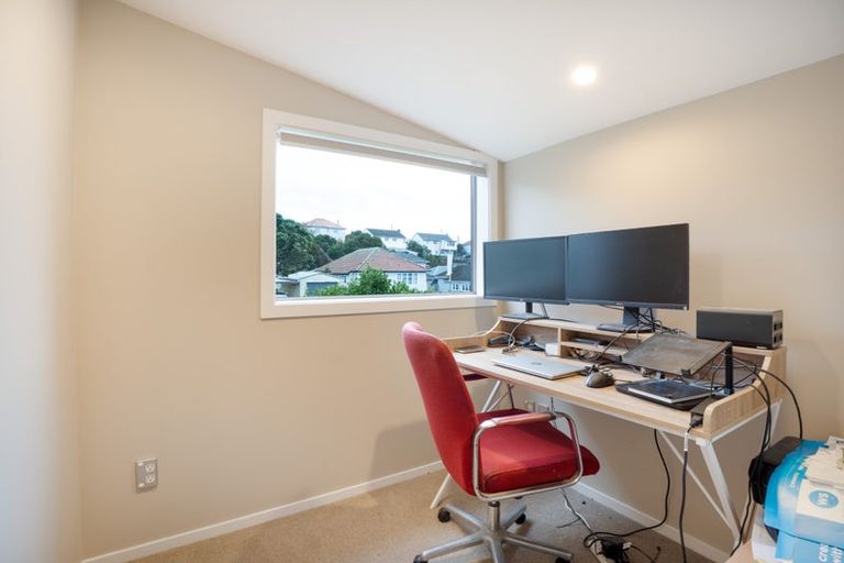 Photo of property in 1/113 Moorefield Road, Johnsonville, Wellington, 6037