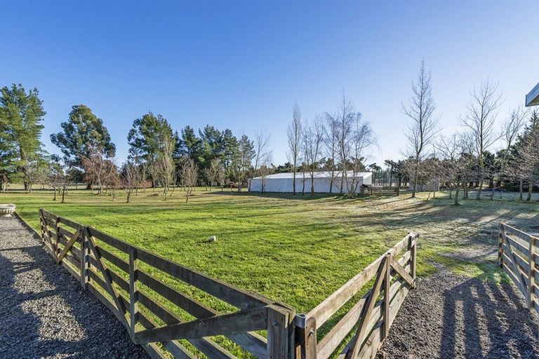 Photo of property in 174 Karanga Road, Dunsandel, Leeston, 7682