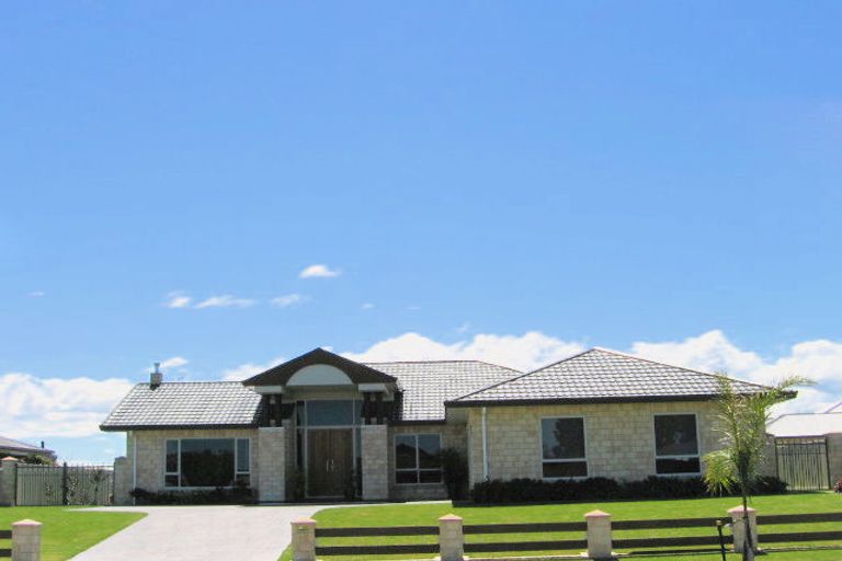 Photo of property in 95 Potae Avenue, Lytton West, Gisborne, 4010
