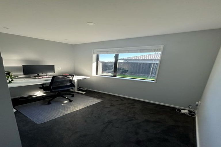 Photo of property in 489 East Maddisons Road, Rolleston, 7614