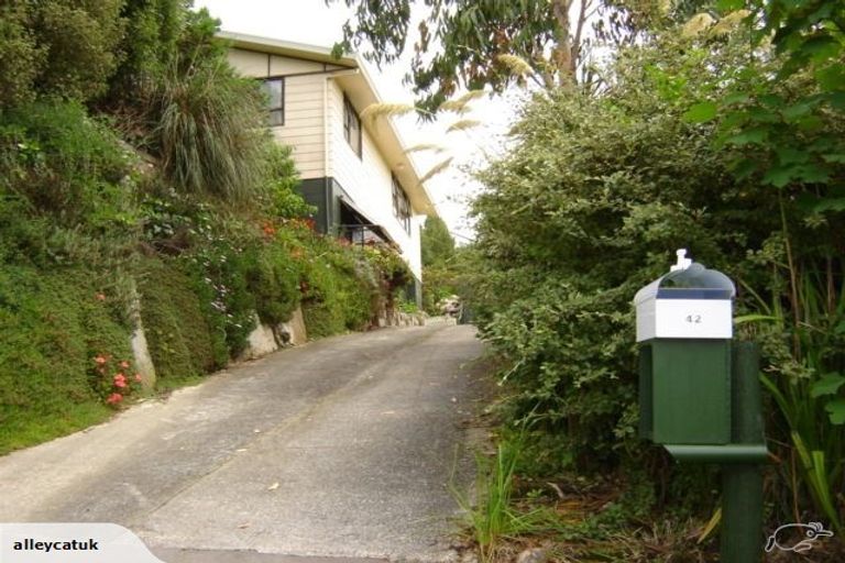 Photo of property in 42 Jessop Street, South Hill, Oamaru, 9400