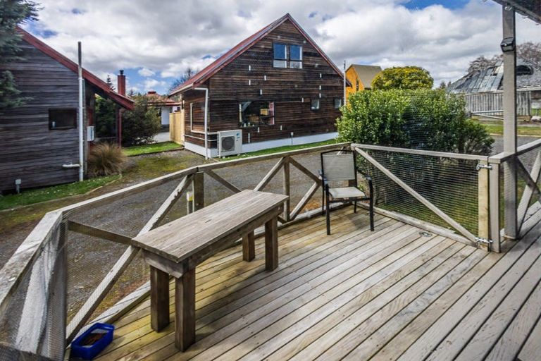 Photo of property in 11a Matai Street, Ohakune, 4625