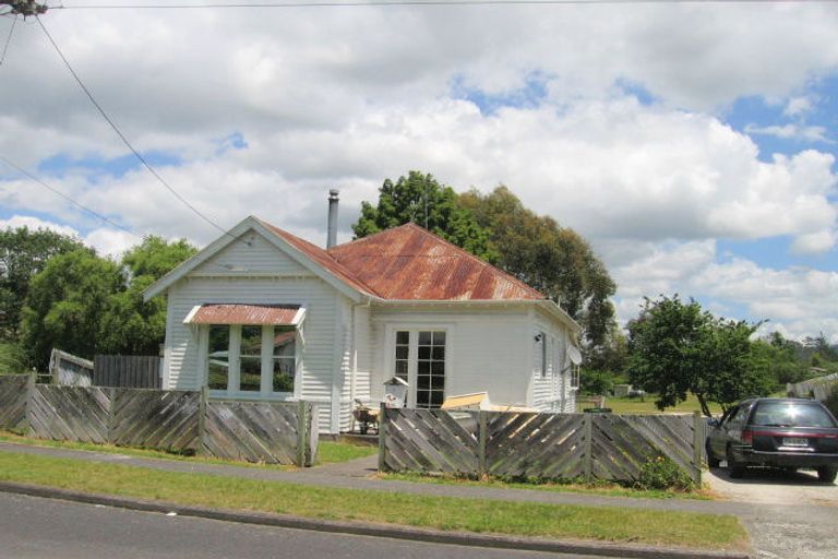 Photo of property in 20 Roslyn Street, Taumarunui, 3920