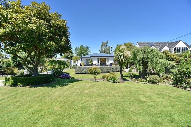 Photo of property in 415 High Street, Rangiora, 7400