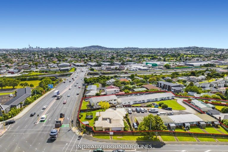 Photo of property in 308 Richardson Road, Wesley, Auckland, 1041