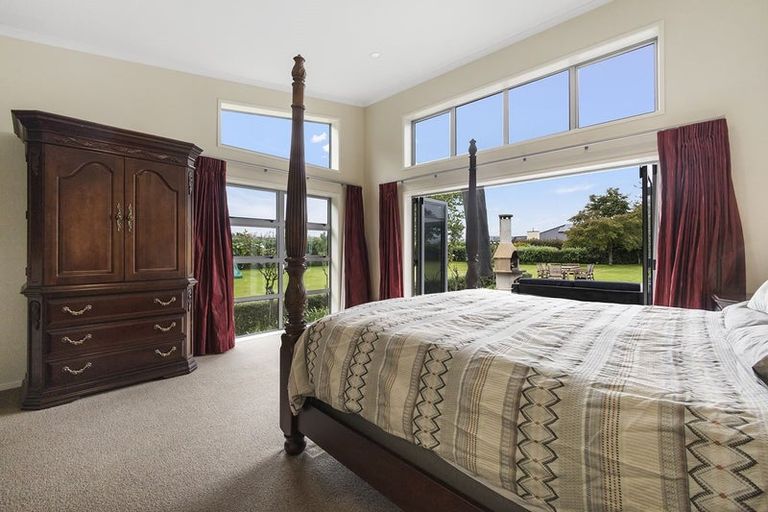 Photo of property in 112c Burwood Road, Matamata, 3400