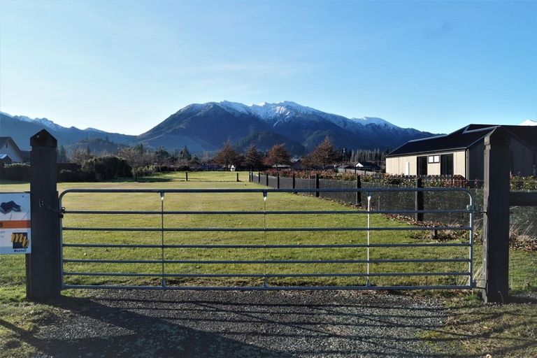 Photo of property in 7 Ewen Place, Hanmer Springs, 7334