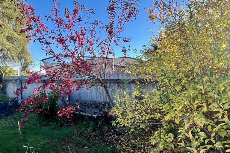 Photo of property in 37 Hamilton Street, Temuka, 7920