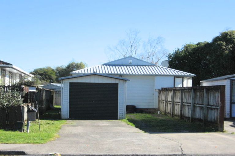 Photo of property in 2/45 Dominion Road, Papakura, 2110