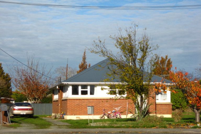 Photo of property in 7 Hamilton Place, East Gore, Gore, 9710