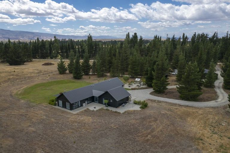 Photo of property in 195 Hillview Road, Alexandra, 9391