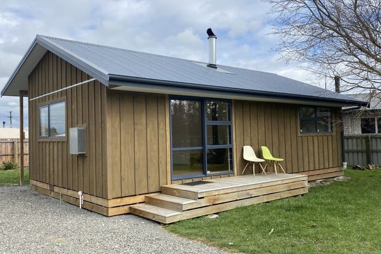 Photo of property in 22 Hobbs Street, Hororata, 7572