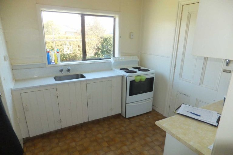 Photo of property in 3/32 Division Street, Riccarton, Christchurch, 8041