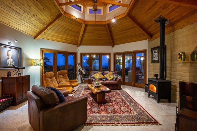 Photo of property in 445 Krippner Road, Puhoi, Silverdale, 0994