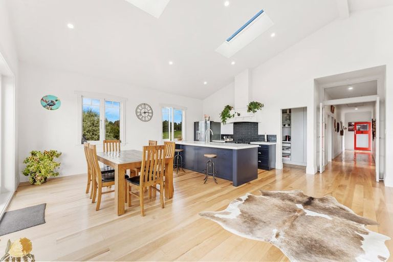 Photo of property in 679 Silver Hill Road, Wellsford, 0974