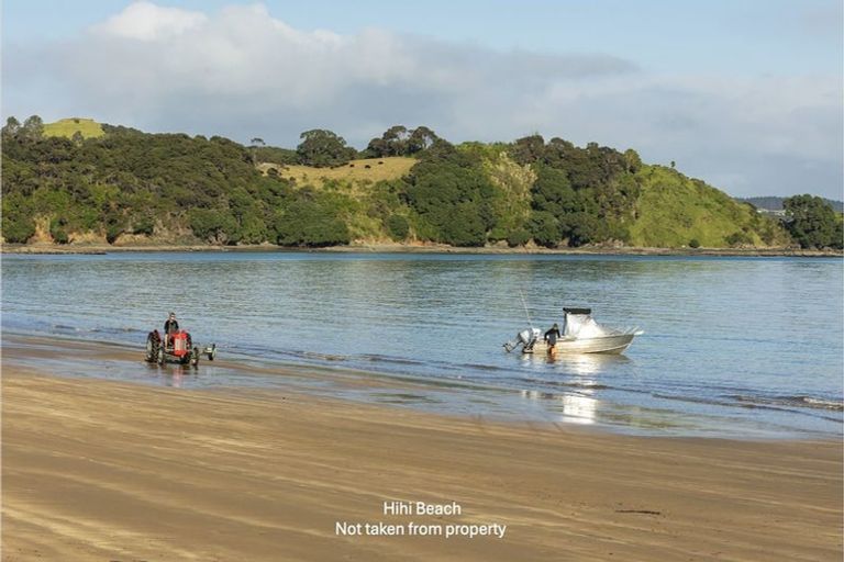 Photo of property in 3 Compass Cove, Hihi, Mangonui, 0494